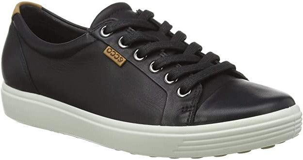 soft 7 sneaker black ecco usa ins at brandysshoes.com