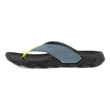 FLIPSIDER TROOPER | ECCO Unisex-Adult Mx Flipsider Flip-Flop-Brandy