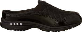 travel time black easy sprit at brandysshoes.com