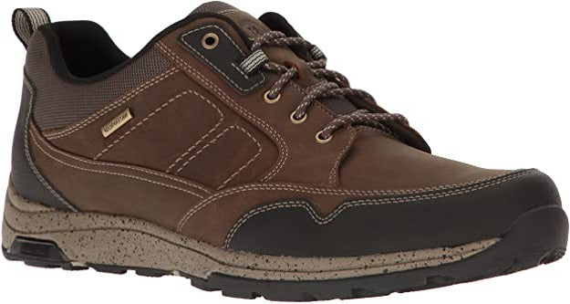 Trukka Mudguard brown and black dunam at brandysshoes.com