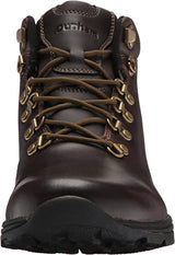 TRUKKA  ALPINE BRN