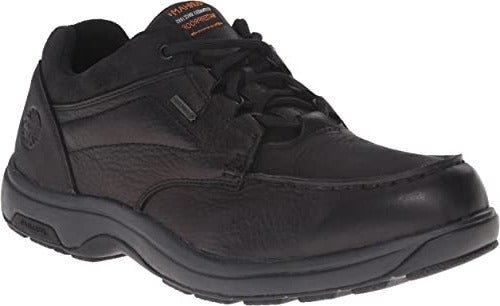 exter low black dunham at brandysshoes.com