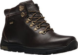trukka alpine dark brown dunham at brandysshoes.com