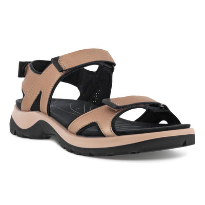 YUCATAN TUSCANY | Ecco Yucatan 2.0 Tuscany Womens-Brandy