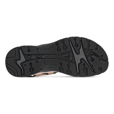 YUCATAN TUSCANY | Ecco Yucatan 2.0 Tuscany Womens-Brandy