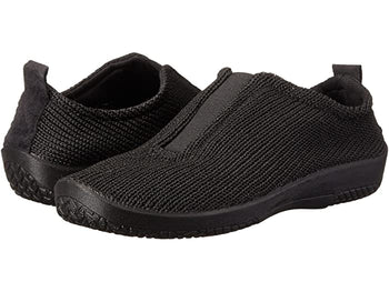 arcopedico es black slip on shoe brandys shoes .com