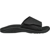 NALU-M BLACK
