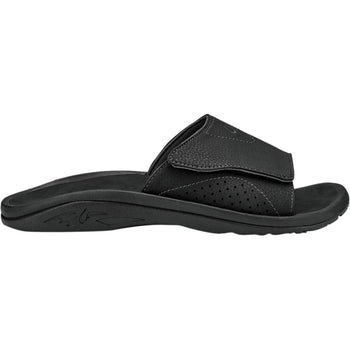 NALU-M BLACK