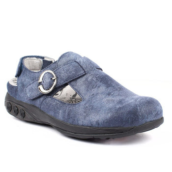 CASUAL CLOG BLUE