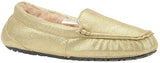 daniel green coraline gold at brandysshoes.com