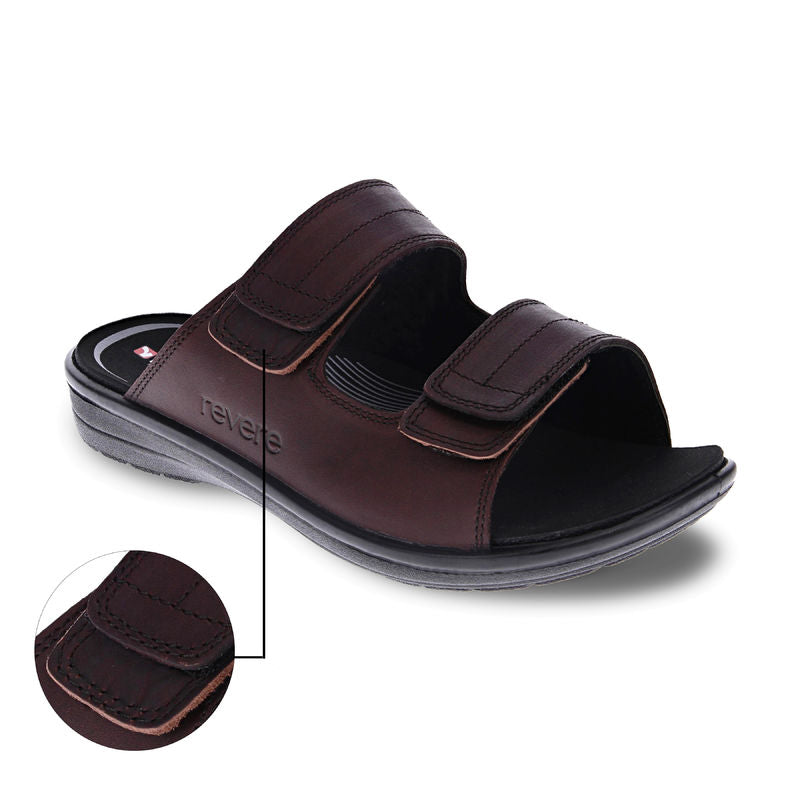 Durban Whiskey -  Revere Comfort Shoes at Brandys Shoes
