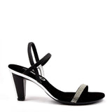 ICED BLACK