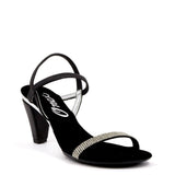 ICED BLACK