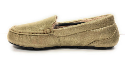 daniel green coraline gold at brandysshoes.com