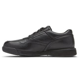 PROWALKER BLACK | Men's Rockport Prowalker M7100-Brandy