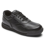 PROWALKER BLACK | Men's Rockport Prowalker M7100-Brandy