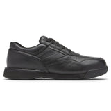 PROWALKER BLACK | Men's Rockport Prowalker M7100-Brandy