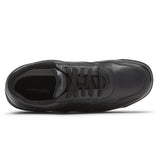PROWALKER BLACK | Men's Rockport Prowalker M7100-Brandy