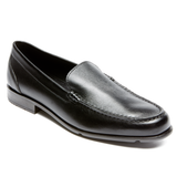 MEN'S CLASSIC VENETIAN LOAFER TRUE TECH | Rockport Men's Classic Lite Venetian Slip-On Loafer-Brandy