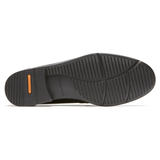 MEN'S CLASSIC VENETIAN LOAFER TRUE TECH | Rockport Men's Classic Lite Venetian Slip-On Loafer-Brandy