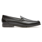 MEN'S CLASSIC VENETIAN LOAFER TRUE TECH | Rockport Men's Classic Lite Venetian Slip-On Loafer-Brandy