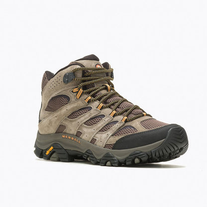 MOAB 3 MID WALNUT