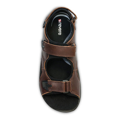 Montana 2 Whiskey -  Revere Comfort Shoes at Brandys Shoes