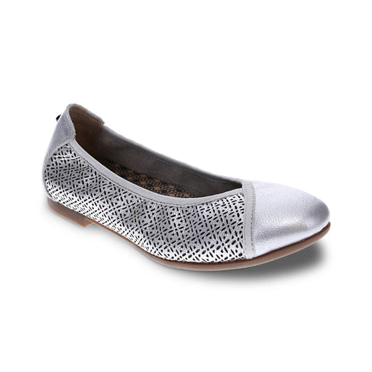 Nairobi Pearl Laser -  Revere Comfort Shoes at Brandys Shoes