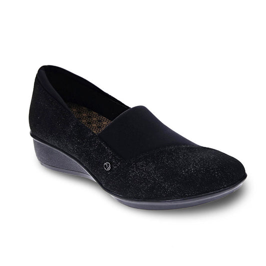 Naples Midnight -  Revere Comfort Shoes at Brandys Shoes