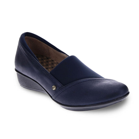 Naples Sapphire -  Revere Comfort Shoes at Brandys Shoes
