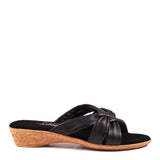 SAIL BLACK