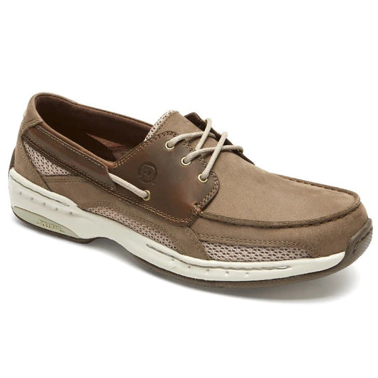 captain taupe 2 tone brown dhunam at brandysshoes.com