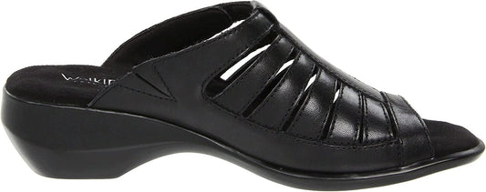 WALKING CRADLE LANE BLK SANDAL