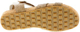 WALKING CRADLE PICKENS SANDAL TAUPE RAZOR