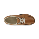 BOUT TIME HAZEL | SAS MENS BOUT TIME LUX HAZEL Brandy's Shoes Made in USA