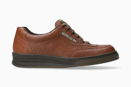 Mens Tan Match - Mephisto at Brandys Shoes