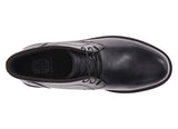 Mens Wide Fit  -JOHNSON BLACK BOOT