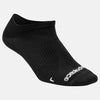 Unisex New Balance Run Flat Knit No Show Socks