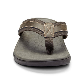 Men's Vionic Tide Brown Sandal