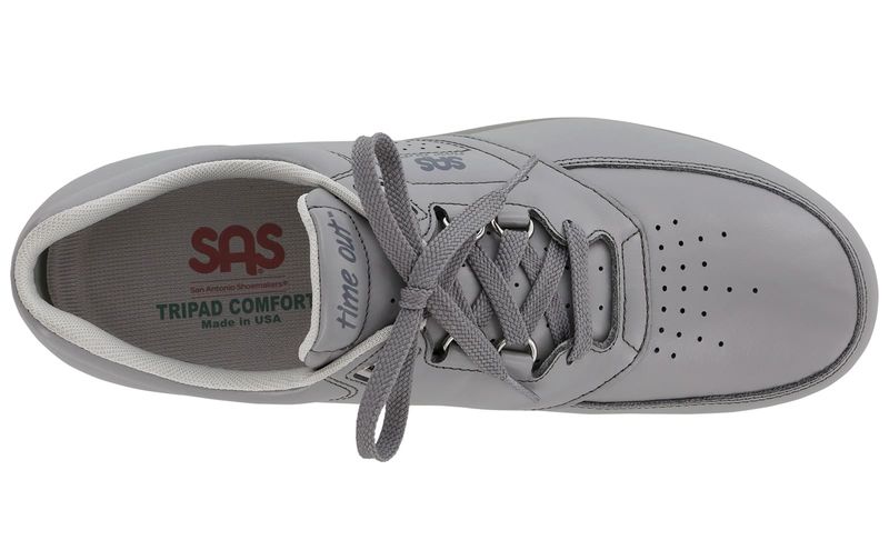 Time Out - Brandy`s shoes